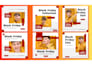 create professional canva social media designs for your brand